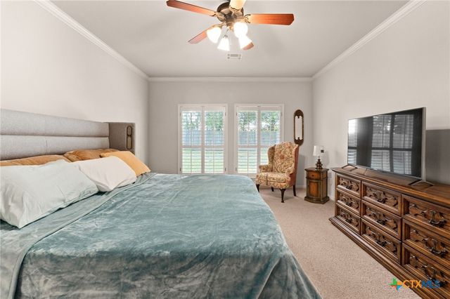 5932 Fawn Meadows Drive, Temple, TX 76502