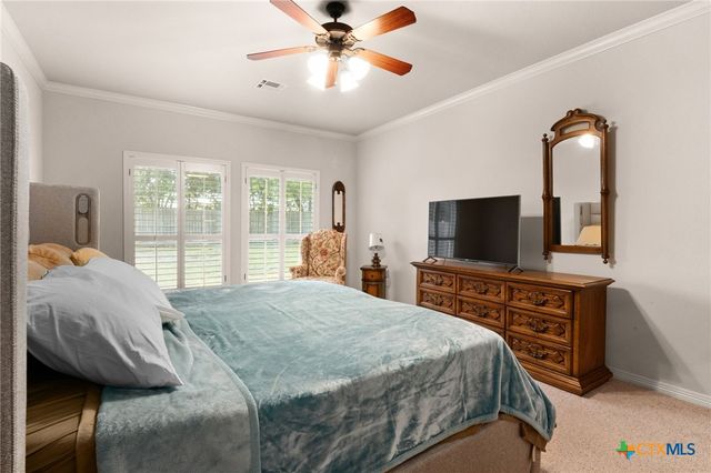 5932 Fawn Meadows Drive, Temple, TX 76502