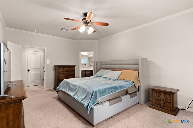 5932 Fawn Meadows Drive, Temple, TX 76502
