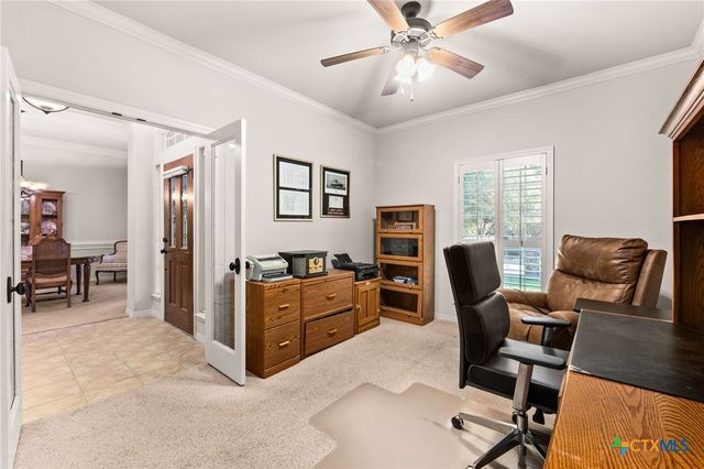5932 Fawn Meadows Drive, Temple, TX 76502