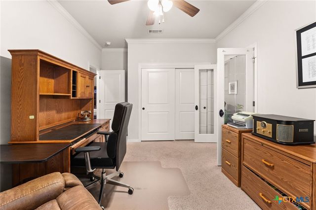 5932 Fawn Meadows Drive, Temple, TX 76502
