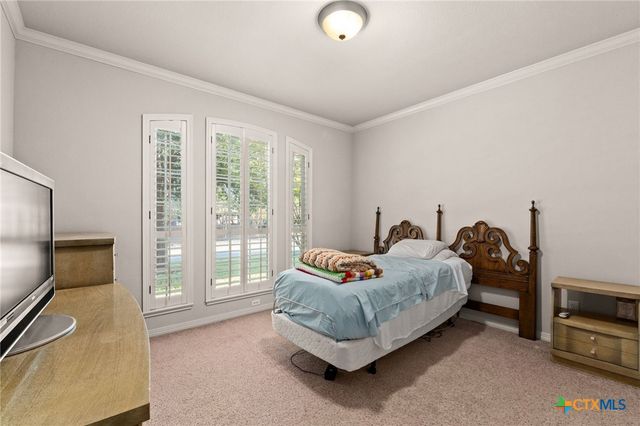 5932 Fawn Meadows Drive, Temple, TX 76502