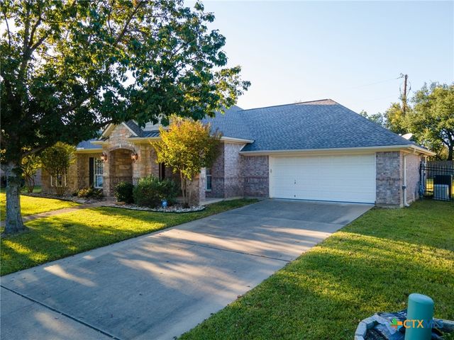 5932 Fawn Meadows Drive, Temple, TX 76502