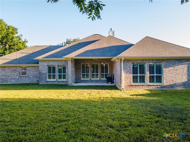 5932 Fawn Meadows Drive, Temple, TX 76502
