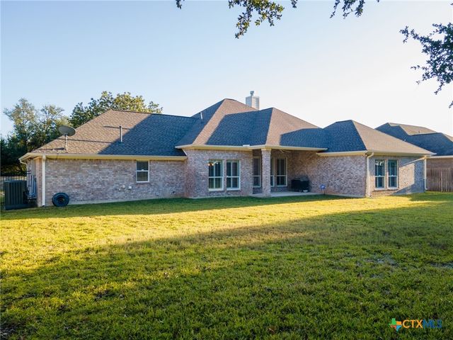 5932 Fawn Meadows Drive, Temple, TX 76502