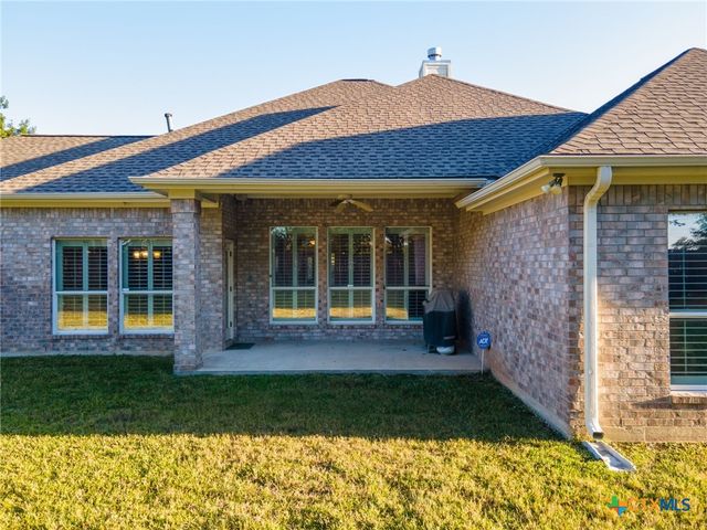 5932 Fawn Meadows Drive, Temple, TX 76502
