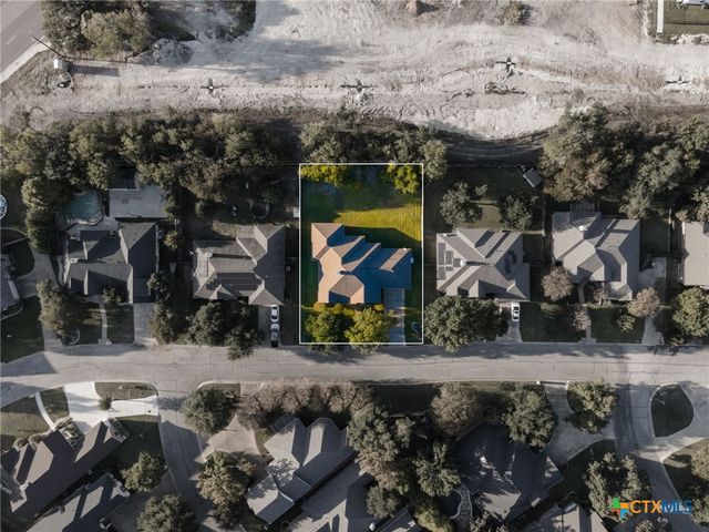 5932 Fawn Meadows Drive, Temple, TX 76502