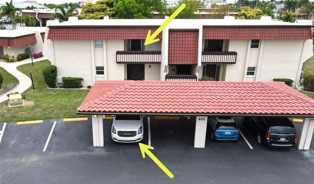 311 GARVIN STREET 401C, Punta Gorda, FL 33950