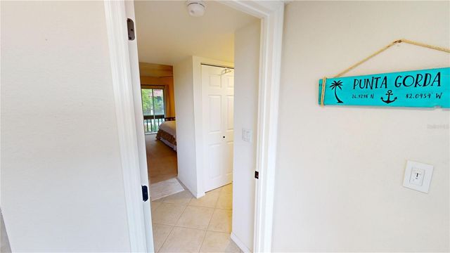 311 GARVIN STREET 401C, Punta Gorda, FL 33950