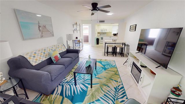 311 GARVIN STREET 401C, Punta Gorda, FL 33950