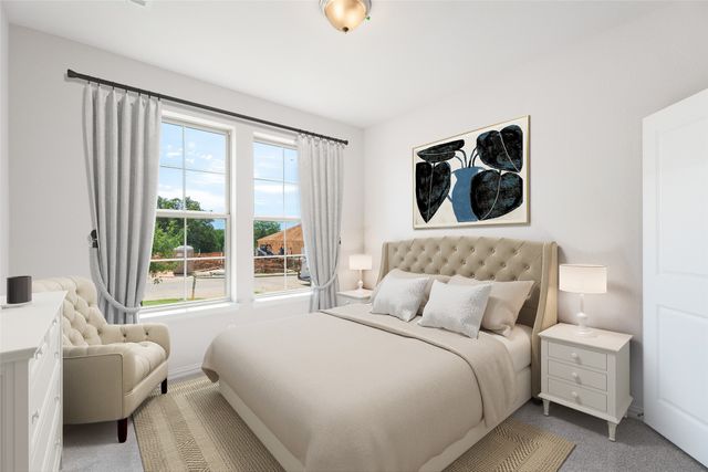 2517 Stoneham Street, Celina, TX 75009