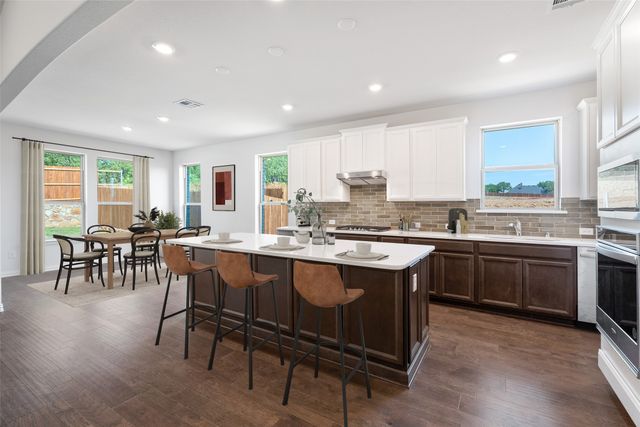 2517 Stoneham Street, Celina, TX 75009