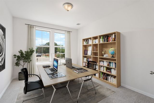 2517 Stoneham Street, Celina, TX 75009