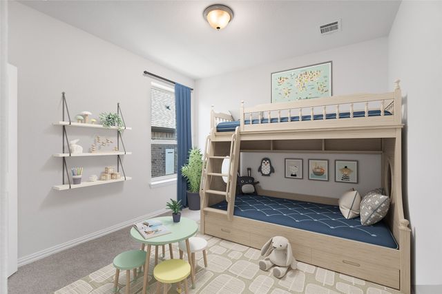 2517 Stoneham Street, Celina, TX 75009