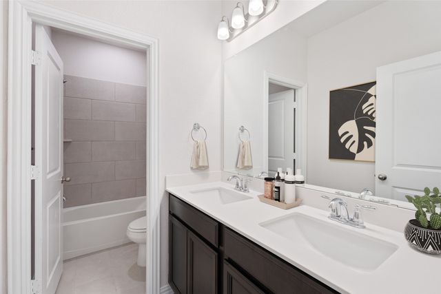 2517 Stoneham Street, Celina, TX 75009