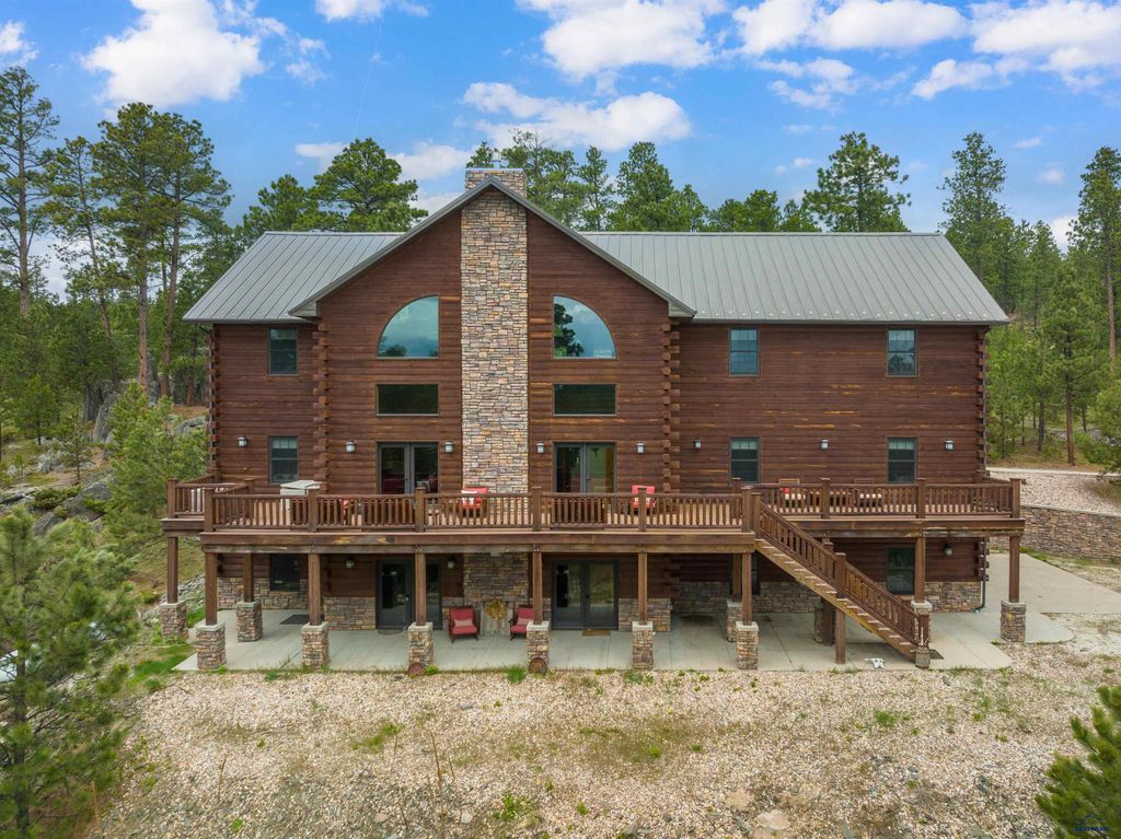 12199 PAHA SAPA RD, Deadwood, SD 57732
