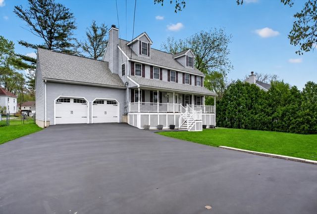 55 Naples Rd, Haverhill, MA 01832
