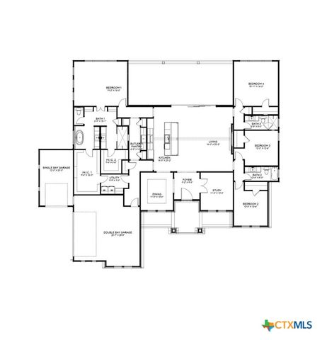 6807 Lacey Oak Road, Salado, TX 76571