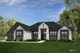 6807 Lacey Oak Road, Salado, TX 76571