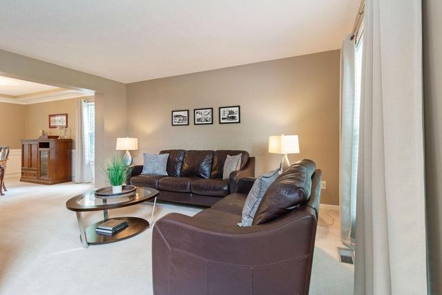 2116 Castlebrook Drive, Powell, OH 43065