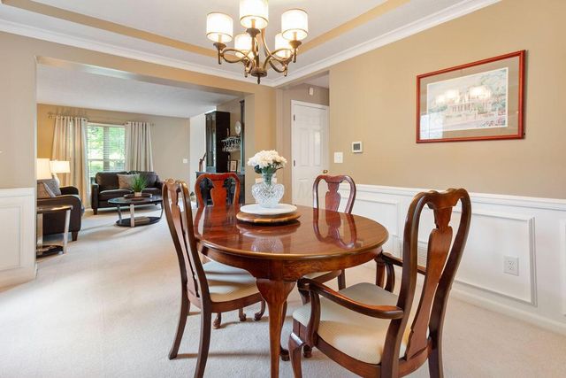 2116 Castlebrook Drive, Powell, OH 43065