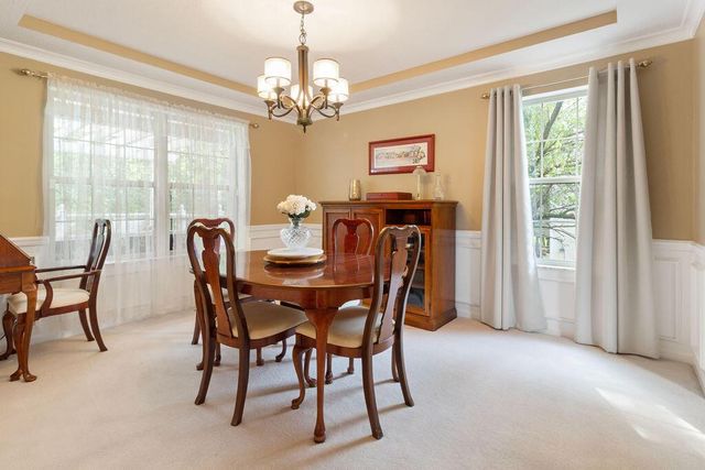 2116 Castlebrook Drive, Powell, OH 43065