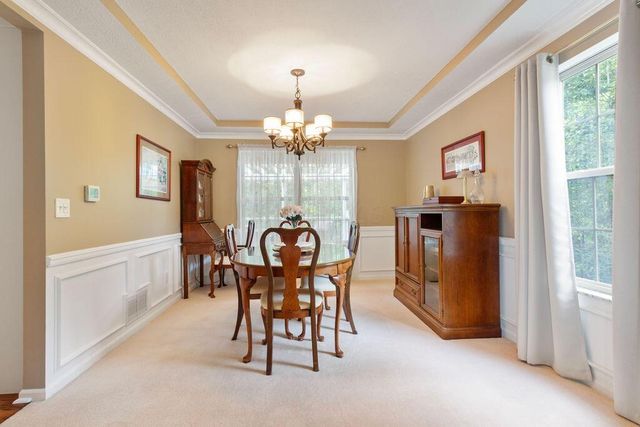 2116 Castlebrook Drive, Powell, OH 43065