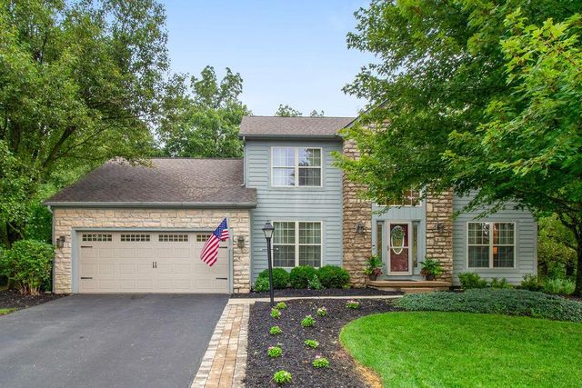 2116 Castlebrook Drive, Powell, OH 43065