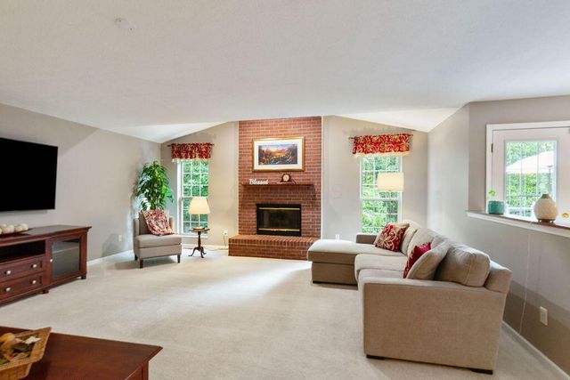 2116 Castlebrook Drive, Powell, OH 43065