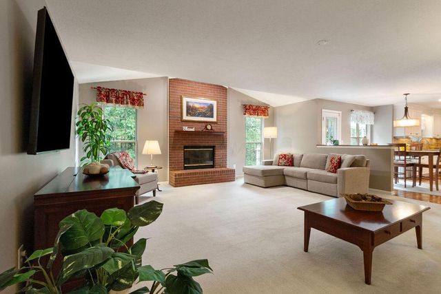 2116 Castlebrook Drive, Powell, OH 43065