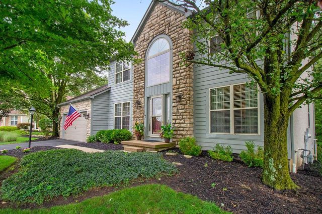 2116 Castlebrook Drive, Powell, OH 43065