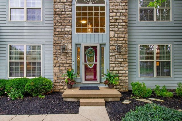 2116 Castlebrook Drive, Powell, OH 43065