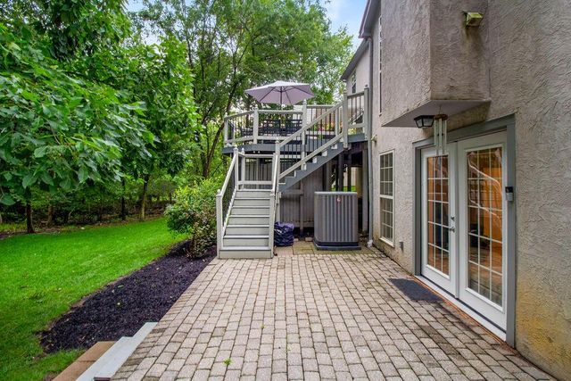 2116 Castlebrook Drive, Powell, OH 43065