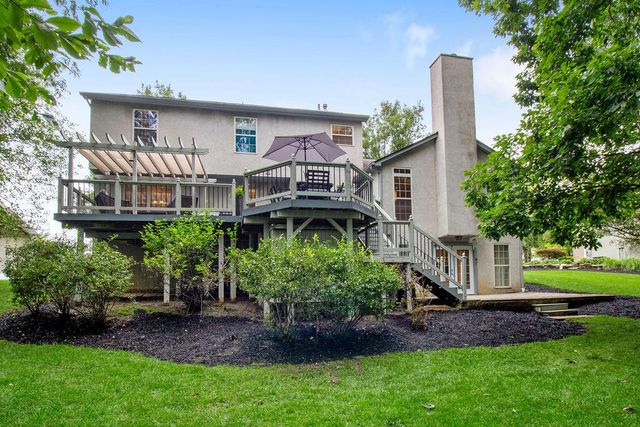 2116 Castlebrook Drive, Powell, OH 43065