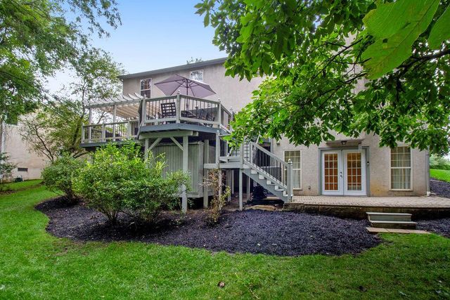 2116 Castlebrook Drive, Powell, OH 43065