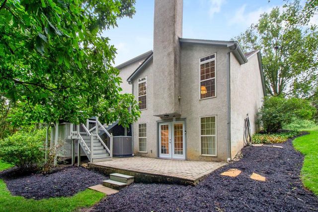 2116 Castlebrook Drive, Powell, OH 43065