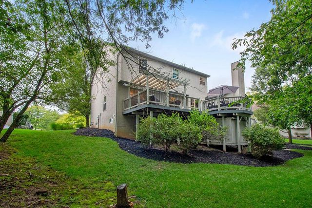 2116 Castlebrook Drive, Powell, OH 43065