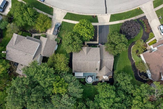 2116 Castlebrook Drive, Powell, OH 43065
