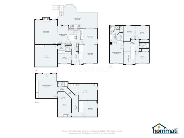 2116 Castlebrook Drive, Powell, OH 43065