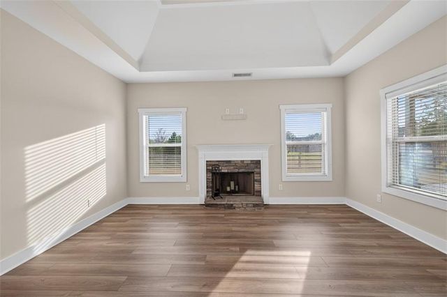 612 Quail Court, Good Hope, GA 30641