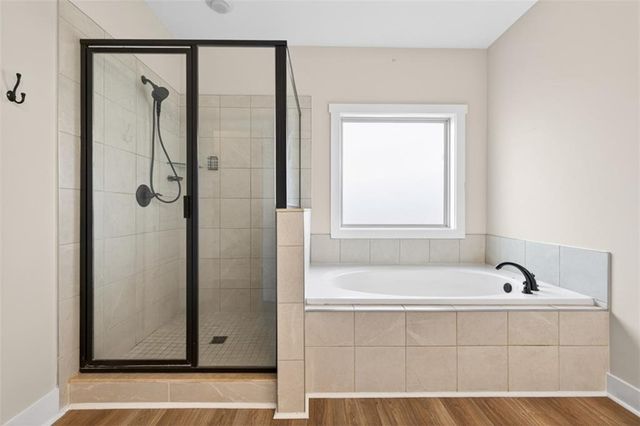 612 Quail Court, Good Hope, GA 30641