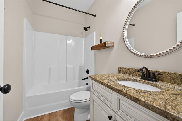 612 Quail Court, Good Hope, GA 30641