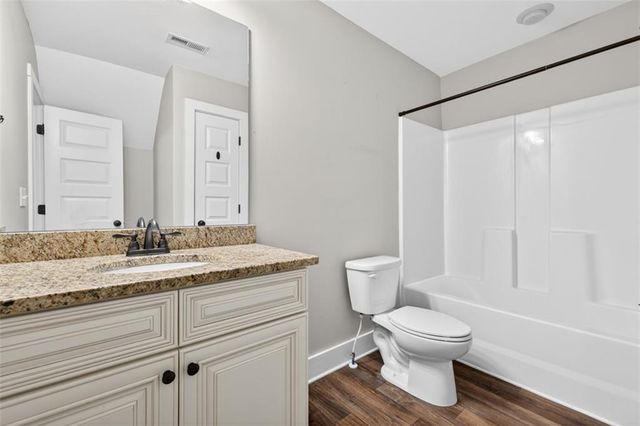 612 Quail Court, Good Hope, GA 30641