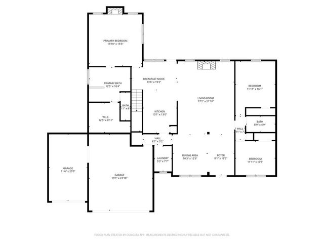 612 Quail Court, Good Hope, GA 30641