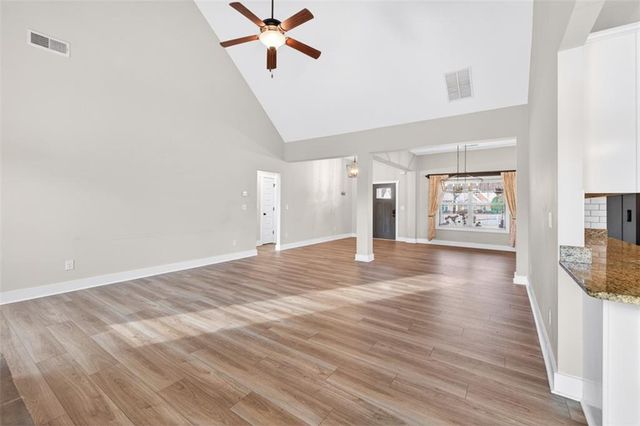 612 Quail Court, Good Hope, GA 30641