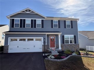 128 Jerome Dr., Twp Of But Nw, PA 16001