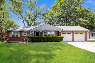 2301 NW 87th Street, Kansas City, MO 64154