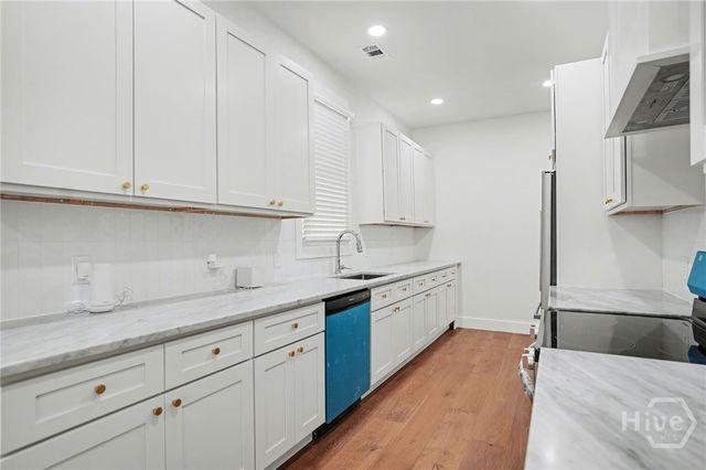 708 W 36th Street, Savannah, GA 31415