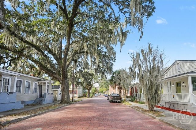 708 W 36th Street, Savannah, GA 31415