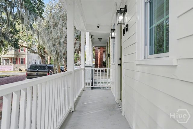 708 W 36th Street, Savannah, GA 31415